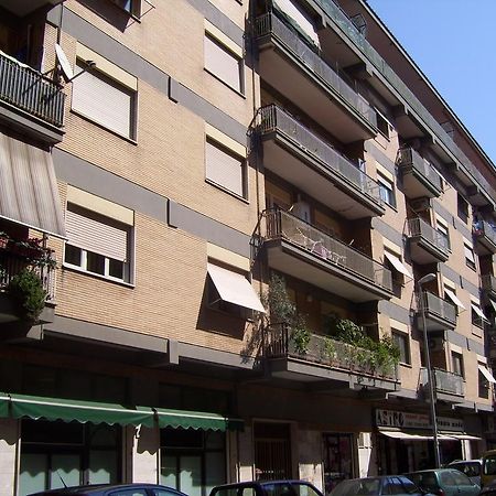 Sweet Home Holidays Lido di Ostia Exterior photo
