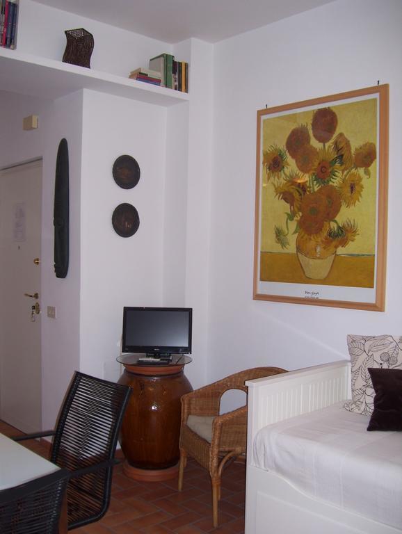 Sweet Home Holidays Lido di Ostia Exterior photo